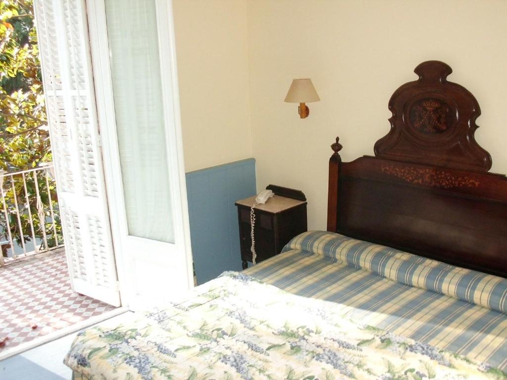 Hotel Xalet La Coromina Виладрау Номер фото
