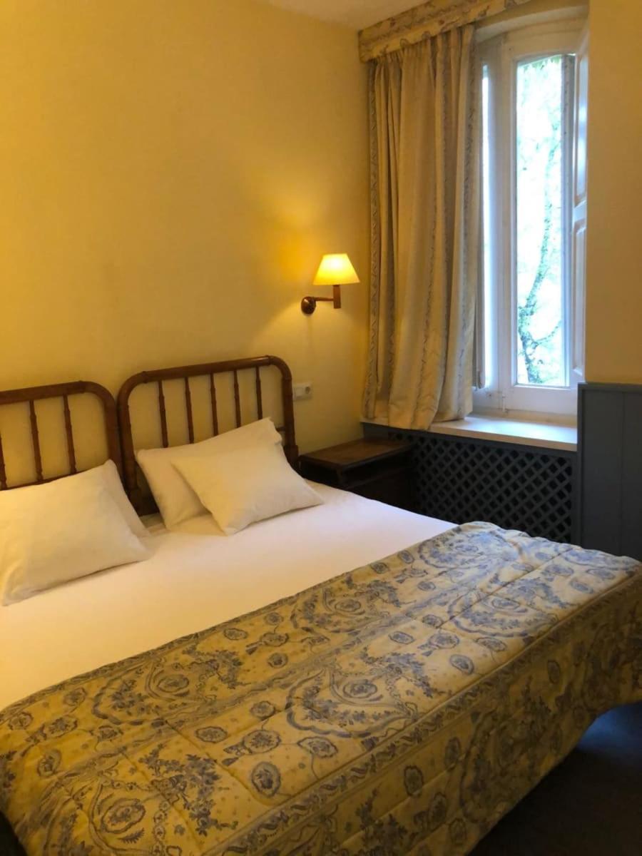 Hotel Xalet La Coromina Виладрау Экстерьер фото