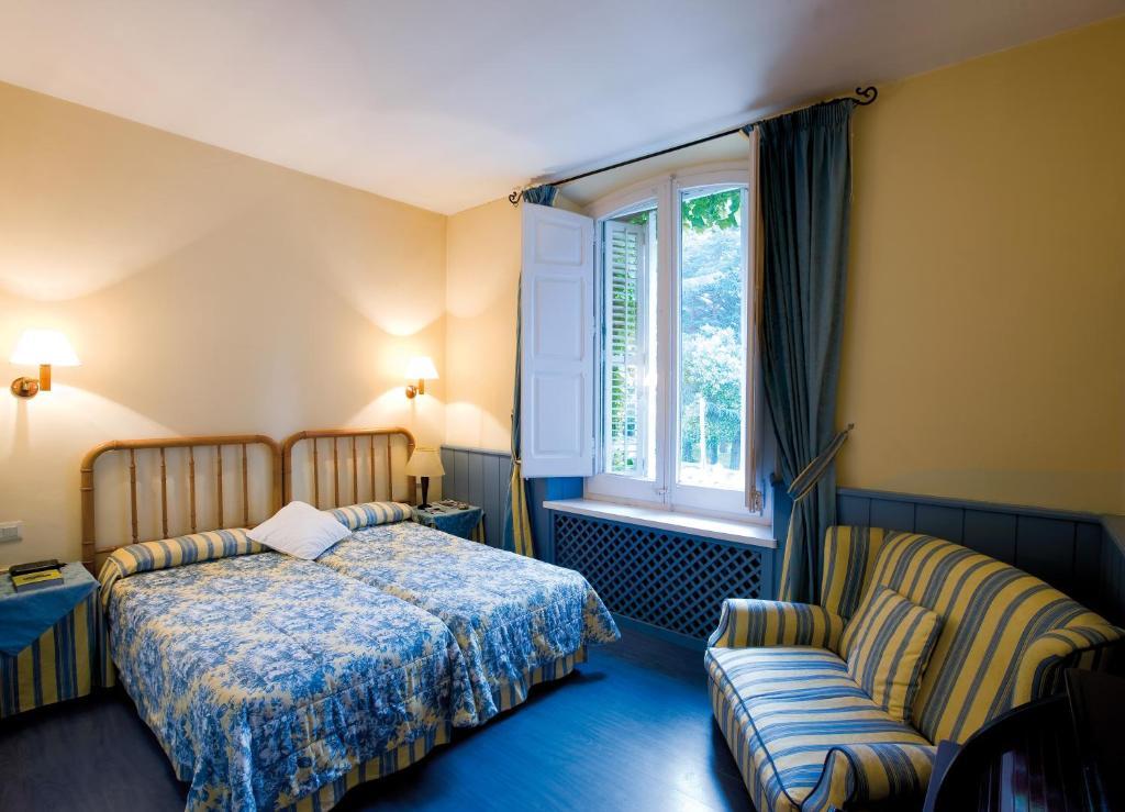 Hotel Xalet La Coromina Виладрау Номер фото